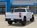 Thumbnail image of 2025 Chevrolet Silverado 1500 at 5 Star Chevrolet