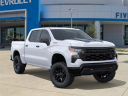 Thumbnail image of 2025 Chevrolet Silverado 1500 at 5 Star Chevrolet