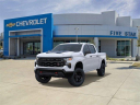 Thumbnail image of 2025 Chevrolet Silverado 1500 at 5 Star Chevrolet