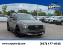 Thumbnail image of 2022 Hyundai SANTA FE at AirportChryslerDodgeJeepUSED of Orlando, FL