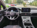 Thumbnail image of 2022 Hyundai SANTA FE at AirportChryslerDodgeJeepUSED of Orlando, FL