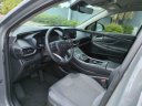 Thumbnail image of 2022 Hyundai SANTA FE at AirportChryslerDodgeJeepUSED of Orlando, FL