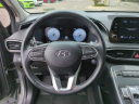 Thumbnail image of 2022 Hyundai SANTA FE at AirportChryslerDodgeJeepUSED of Orlando, FL