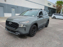 Thumbnail image of 2022 Hyundai SANTA FE at AirportChryslerDodgeJeepUSED of Orlando, FL