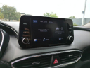 Thumbnail image of 2022 Hyundai SANTA FE at AirportChryslerDodgeJeepUSED of Orlando, FL