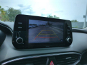 Thumbnail image of 2022 Hyundai SANTA FE at AirportChryslerDodgeJeepUSED of Orlando, FL