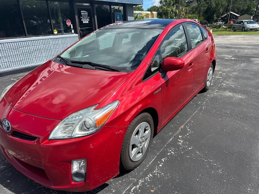 Thumbnail image of 2010 Toyota Prius at METRO AUTO OF ORLANDO