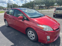 Thumbnail image of 2010 Toyota Prius at METRO AUTO OF ORLANDO