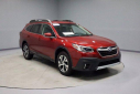 Thumbnail image of 2021 Subaru Outback at Ricart Used