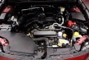 Thumbnail image of 2021 Subaru Outback at Ricart Used