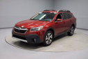 Thumbnail image of 2021 Subaru Outback at Ricart Used