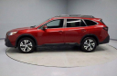 Thumbnail image of 2021 Subaru Outback at Ricart Used