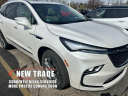 Thumbnail image of 2022 Buick Enclave at Kia of Grand Blanc