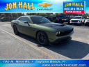 Thumbnail image of 2023 Dodge Challenger at Jon Hall Chevrolet