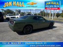 Thumbnail image of 2023 Dodge Challenger at Jon Hall Chevrolet
