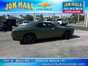 Thumbnail image of 2023 Dodge Challenger at Jon Hall Chevrolet