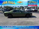 Thumbnail image of 2023 Dodge Challenger at Jon Hall Chevrolet