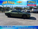 Thumbnail image of 2023 Dodge Challenger at Jon Hall Chevrolet