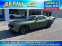 Thumbnail image of 2023 Dodge Challenger at Jon Hall Chevrolet