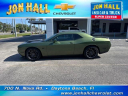 Thumbnail image of 2023 Dodge Challenger at Jon Hall Chevrolet