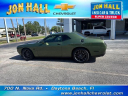 Thumbnail image of 2023 Dodge Challenger at Jon Hall Chevrolet