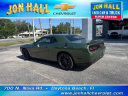 Thumbnail image of 2023 Dodge Challenger at Jon Hall Chevrolet