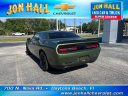 Thumbnail image of 2023 Dodge Challenger at Jon Hall Chevrolet