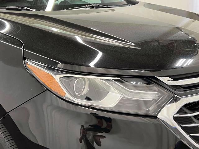 Thumbnail image of 2020 Chevrolet Equinox at Fiat Alfa Romeo of Westbury