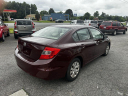 Thumbnail image of 2012 Honda Civic at QUALITY AUTOS, LLC