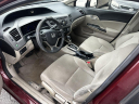 Thumbnail image of 2012 Honda Civic at QUALITY AUTOS, LLC