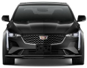 Thumbnail image of 2026 Cadillac CT4 at King O'Rourke Cadillac
