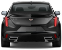 Thumbnail image of 2026 Cadillac CT4 at King O'Rourke Cadillac