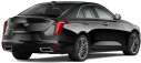 Thumbnail image of 2026 Cadillac CT4 at King O'Rourke Cadillac