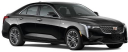 Thumbnail image of 2026 Cadillac CT4 at King O'Rourke Cadillac