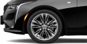 Thumbnail image of 2026 Cadillac CT4 at King O'Rourke Cadillac