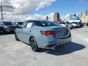 Thumbnail image of 2025 Nissan Sentra at LorenzoNissan-New of Ft Lauderdale, FL