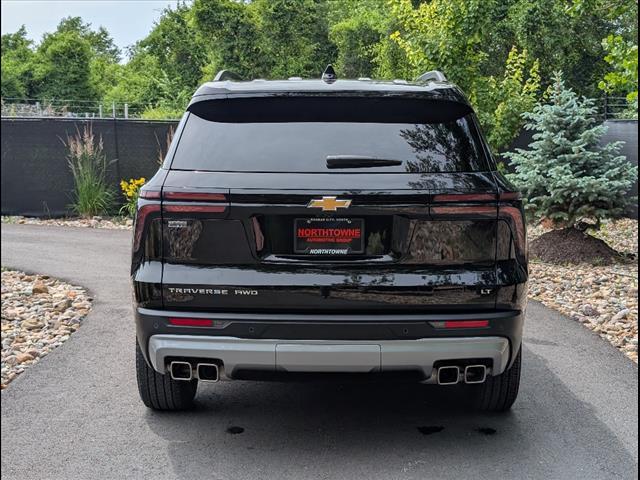 Thumbnail image of 2024 Chevrolet Traverse at Northtowne Auto Group