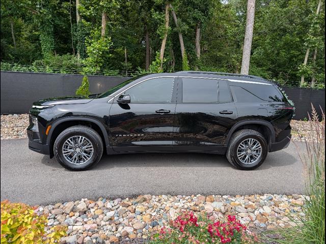 Thumbnail image of 2024 Chevrolet Traverse at Northtowne Auto Group