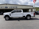 Thumbnail image of 2023 Ford F-250 Super Duty at Jacky Jones Ford Hayesville New