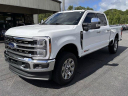 Thumbnail image of 2023 Ford F-250 Super Duty at Jacky Jones Ford Hayesville New