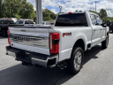 Thumbnail image of 2023 Ford F-250 Super Duty at Jacky Jones Ford Hayesville New