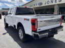 Thumbnail image of 2023 Ford F-250 Super Duty at Jacky Jones Ford Hayesville New