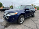 Thumbnail image of 2011 Ford Edge at ADAMS AUTO SALES