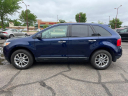 Thumbnail image of 2011 Ford Edge at ADAMS AUTO SALES
