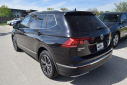 Thumbnail image of 2018 Volkswagen Tiguan at Lombard Toyota - New