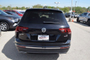 Thumbnail image of 2018 Volkswagen Tiguan at Lombard Toyota - New