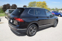 Thumbnail image of 2018 Volkswagen Tiguan at Lombard Toyota - New