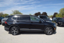 Thumbnail image of 2018 Volkswagen Tiguan at Lombard Toyota - New