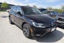 Thumbnail image of 2018 Volkswagen Tiguan at Lombard Toyota - New