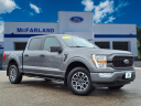 Thumbnail image of 2021 Ford F-150 at Mcfarland Ford Rochester